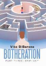 Botheration