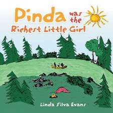 Pinda Was the Richest Little Girl