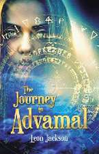 The Journey to Advamal