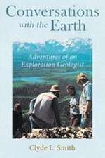 Conversations with the Earth