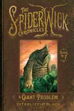 Diterlizzi, T: Giant Problem