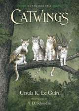 Catwings