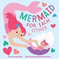 Mermaid for Each Other