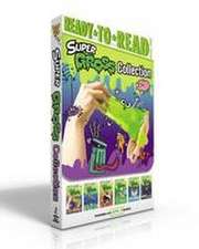 Super Gross Collection (Boxed Set)