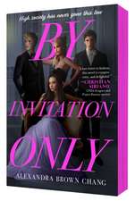 By Invitation Only