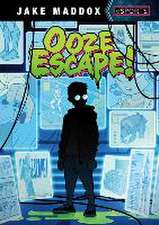 Ooze Escape!