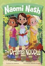 The Drama Noodle