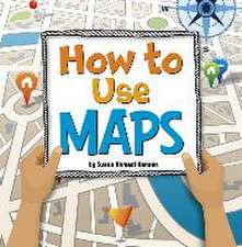 HT USE MAPS