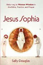 Jesus Sophia