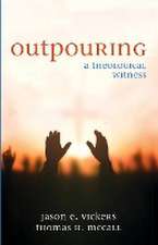 Outpouring