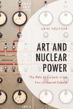 Art and Nuclear Power