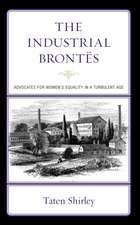 The Industrial Brontës