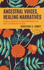 Ancestral Voices, Healing Narratives