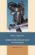 Stoic Agitator