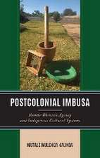 Postcolonial Imbusa