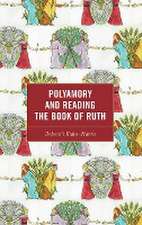 Kahn-Harris, D: Polyamory and Reading the Book of Ruth