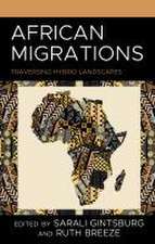 African Migrations