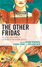 The Other Fridas