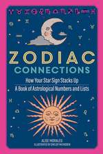 Zodiac Connections