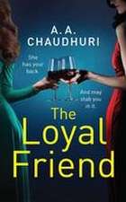 The Loyal Friend