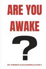 Are You Awake?