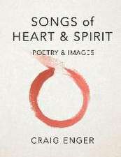 Songs of Heart & Spirit