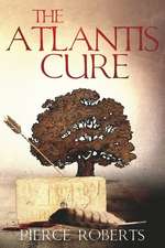 The Atlantis Cure: Volume 4