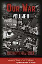 Our War