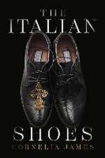 The Italian Shoes