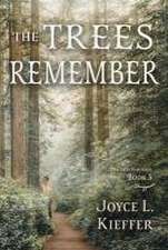 Kieffer, J: Trees Remember
