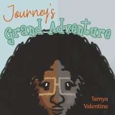 Journey's Grand Adventure