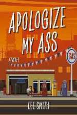 Apologize My Ass