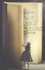 One Door Closes: The Beginning Volume 1