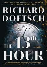 The 13th Hour