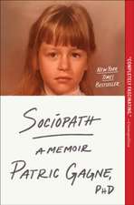 Sociopath