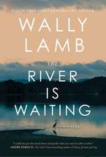 The River Is Waiting: A Novel