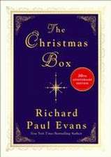 The Christmas Box