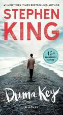 King, S: Duma Key