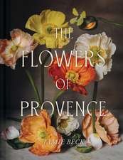 The Flowers of Provence