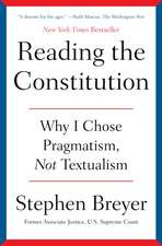 Reading the Constitution