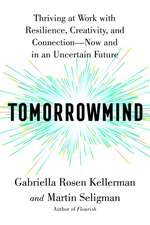 Tomorrowmind