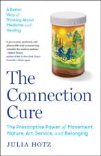 The Connection Cure