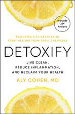 Detoxify