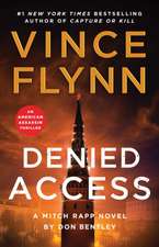 Denied Access