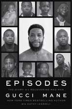 Episodes: The Diary of a Recovering Mad Man