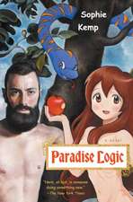 Paradise Logic