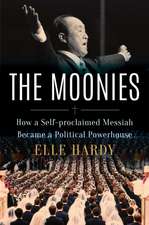 The Moonies