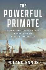 The Powerful Primate