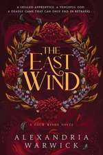 The East Wind