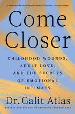 Come Closer